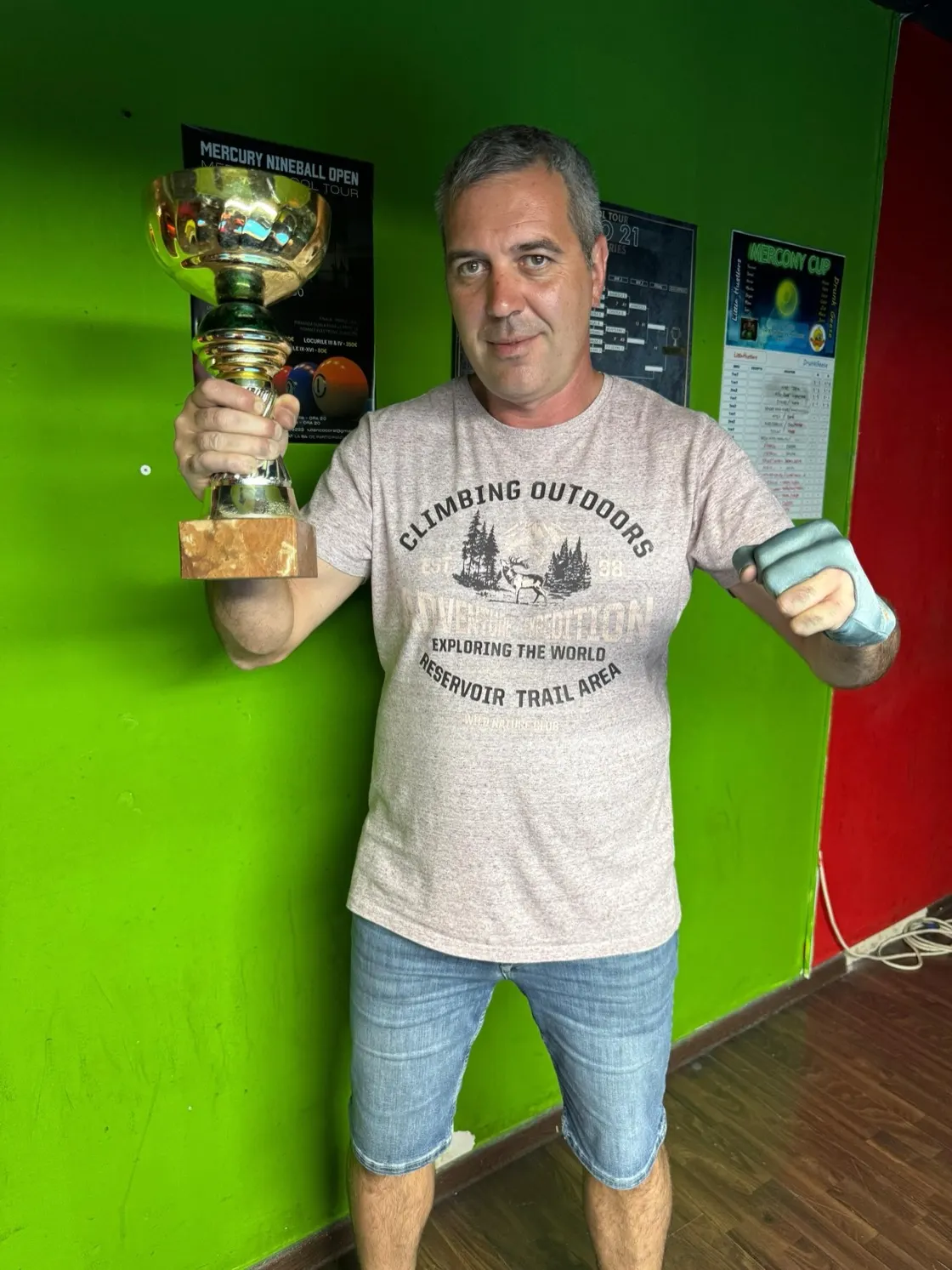 Mercury Cup ediția #08, arhivă 2023